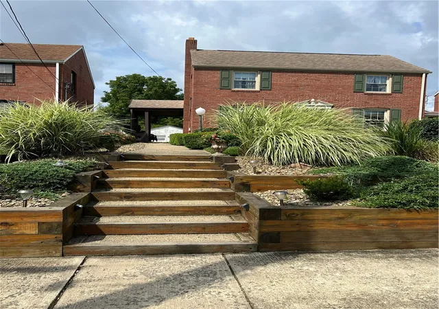 Photo 2 of Sale Pending at 2207 Delaware Ave, New Castle, PA 16105 | MLS# 1770267 | Listing updated on 2026-08-21