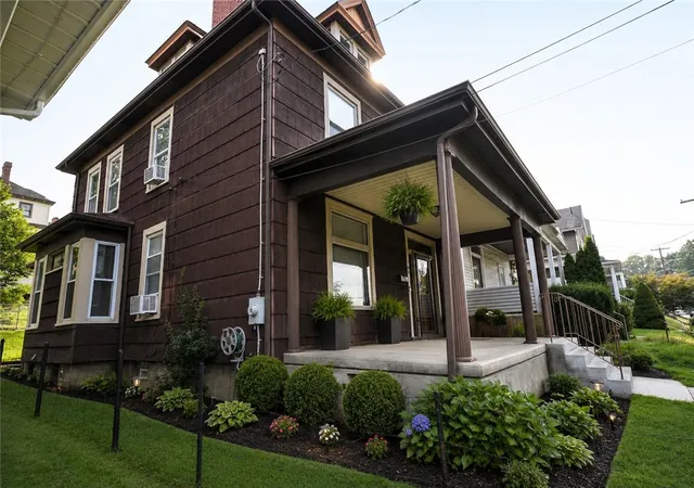 Photo 2 of Sale Pending at 704 Lincoln St, Monongahela, PA 15063 | MLS# 1770273 | Listing updated on 2026-08-26