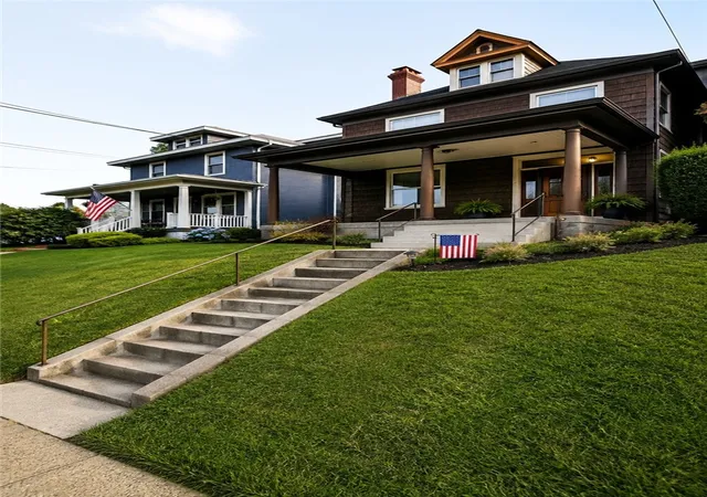 Photo 3 of Sale Pending at 704 Lincoln St, Monongahela, PA 15063 | MLS# 1770273 | Listing updated on 2026-08-26
