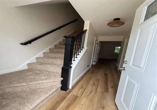Photo 3 of Townhouse for sale at 207 Rankin Blvd, Braddock, PA 15104 | MLS# 1770276 | Listing updated on 2026-08-26