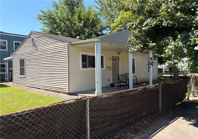 Single family home for sale at 216 Halcomb Ave, Clairton, PA 15025 | MLS# 1770277