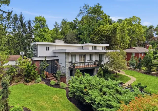 Photo 1 of Single family home for sale at 9687 Babcock Blvd, Mc Candless, PA 15101 | MLS# 1770201 | Listing updated on 2026-08-20