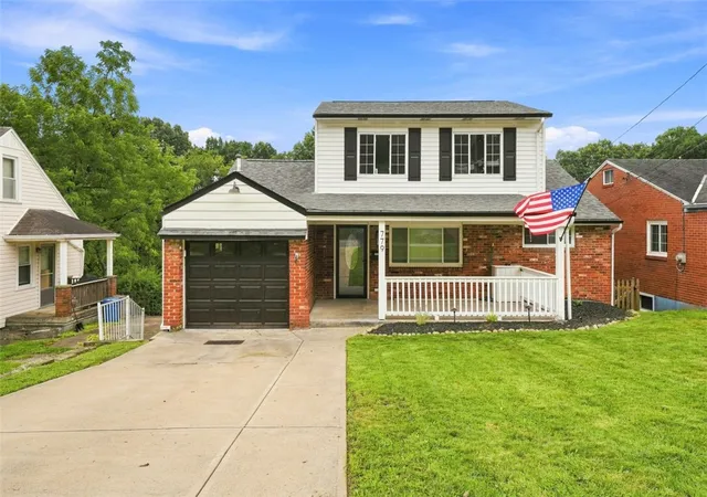Photo 1 of Single family home for sale at 779 Darlington St, Collier Twp, PA 15106 | MLS# 1770278 | Listing updated on 2026-08-30