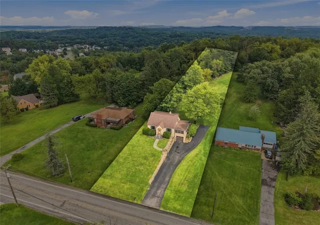 Photo 2 of Sale Pending at 2871 Conway Wallrose Rd, Economy, PA 15005 | MLS# 1770233 | Listing updated on 2026-08-29