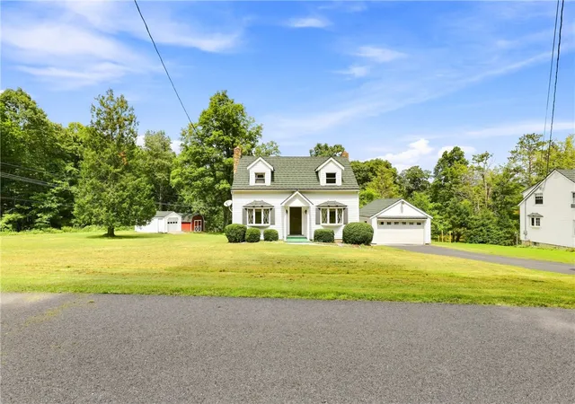 Photo 1 of Sale Pending at 488 Bloom Rd, Quemahoning Twp, PA 15936 | MLS# 1770297 | Listing updated on 2026-08-26