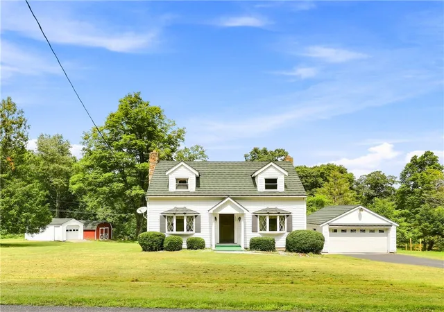 Photo 2 of Sale Pending at 488 Bloom Rd, Quemahoning Twp, PA 15936 | MLS# 1770297 | Listing updated on 2026-08-26