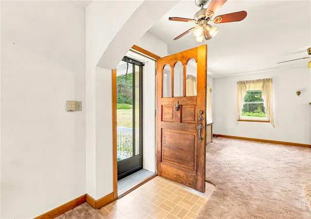 Photo 3 of Sale Pending at 488 Bloom Rd, Quemahoning Twp, PA 15936 | MLS# 1770297 | Listing updated on 2026-08-26