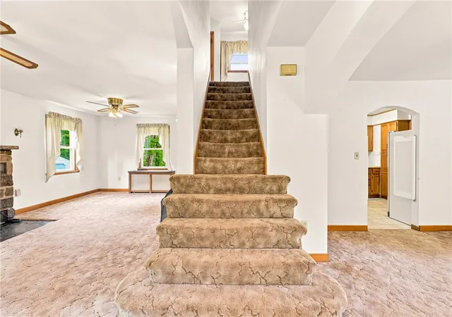Photo 4 of Sale Pending at 488 Bloom Rd, Quemahoning Twp, PA 15936 | MLS# 1770297 | Listing updated on 2026-08-26