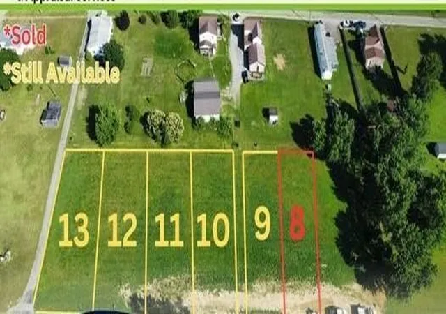 Photo 1 of Land for sale at 00 Maple St, Hawthorne, PA 16230 | MLS# 1770302 | Listing updated on 2026-08-18