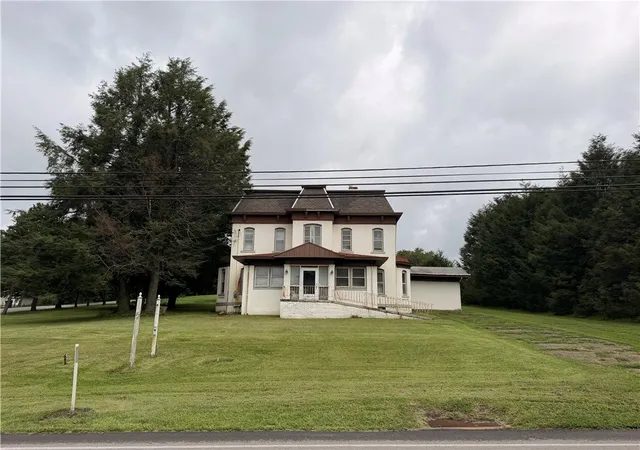 Photo 1 of Single family home for sale at 1820 State Route 56, Kiskiminetas Twp, PA 15686 | MLS# 1769362 | Listing updated on 2026-08-25