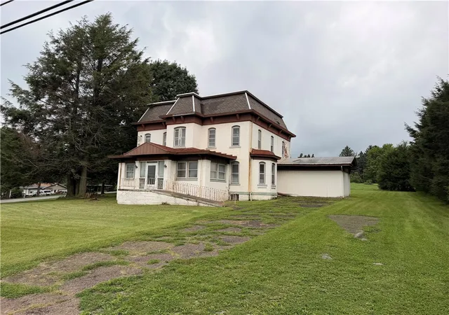 Photo 2 of Single family home for sale at 1820 State Route 56, Kiskiminetas Twp, PA 15686 | MLS# 1769362 | Listing updated on 2026-08-25
