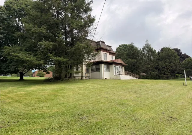 Photo 3 of Single family home for sale at 1820 State Route 56, Kiskiminetas Twp, PA 15686 | MLS# 1769362 | Listing updated on 2026-08-25