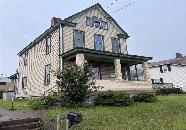 Photo 1 of Sale Pending at 114 River View Blvd, West Mifflin, PA 15120 | MLS# 1770309 | Listing updated on 2026-08-21