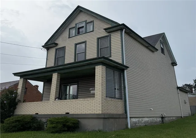 Photo 2 of Sale Pending at 114 River View Blvd, West Mifflin, PA 15120 | MLS# 1770309 | Listing updated on 2026-08-21