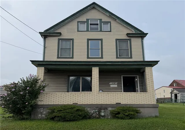Photo 3 of Sale Pending at 114 River View Blvd, West Mifflin, PA 15120 | MLS# 1770309 | Listing updated on 2026-08-21