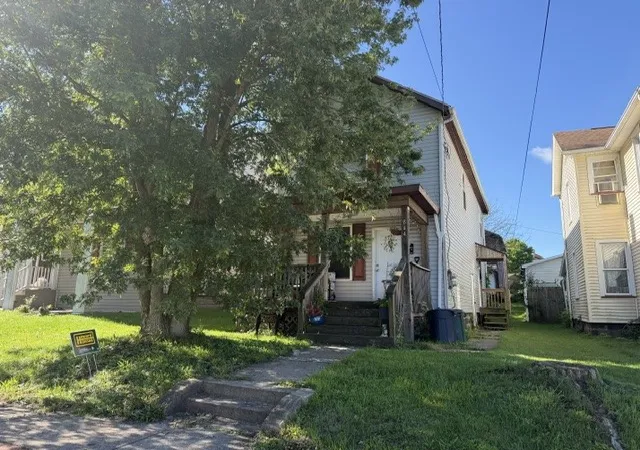 Photo 1 of Multi family home for sale at 844 Franklin Ave, New Castle, PA 16101 | MLS# 1770314 | Listing updated on 2026-08-25