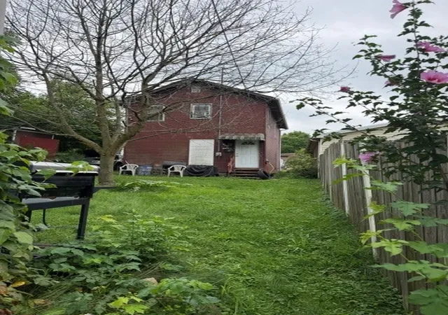 Photo 2 of Multi family home for sale at 844 Franklin Ave, New Castle, PA 16101 | MLS# 1770314 | Listing updated on 2026-08-25