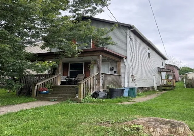 Listing Photo 3 - Condo for sale in building located at 844 Franklin Ave, New Castle, PA 16101