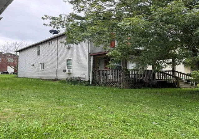 Photo 8 of Multi family home for sale at 844 Franklin Ave, New Castle, PA 16101 | MLS# 1770314 | Listing updated on 2026-08-25