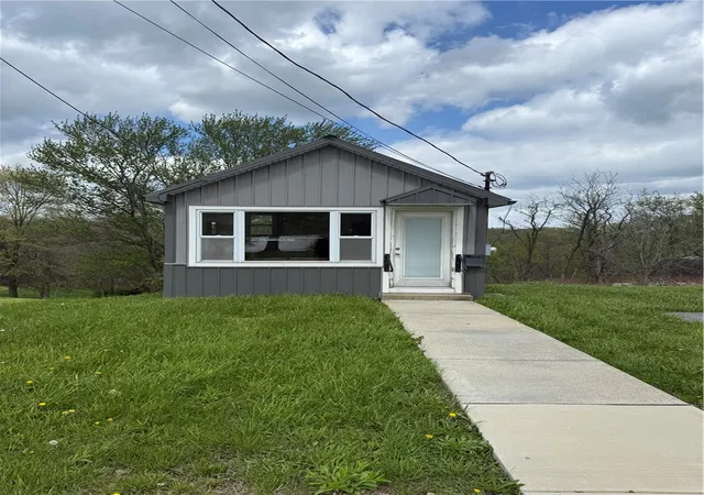 Single family home for sale at 111 Steubenville Pike, Hanover Twp, PA 15021 | MLS# 1770323