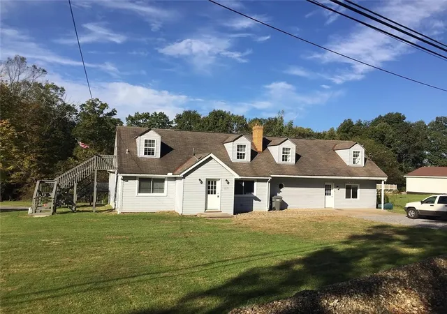 Photo 1 of Single family home for sale at 147 Georgetown Rd, South Beaver Twp, PA 15010 | MLS# 1770335 | Listing updated on 2026-08-18