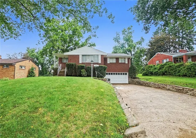 Photo 1 of Single family home for sale at 1314 Foxboro Dr, Monroeville, PA 15146 | MLS# 1770040 | Listing updated on 2026-08-29