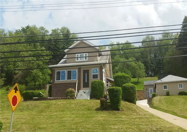 Photo 1 of Single family home for sale at 634 Friday Rd, Shaler, PA 15209 | MLS# 1770325 | Listing updated on 2026-08-24