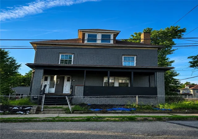 Photo 1 of Single family home for sale at 1200 Superior Ave, Marshall Shadeland, PA 15212 | MLS# 1769504 | Listing updated on 2026-08-24