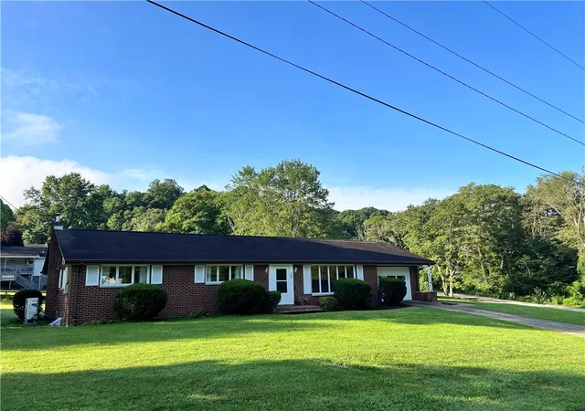 Single family home for sale at 206 Armstrong Ave, Avonmore, PA 15618 | MLS# 1770362