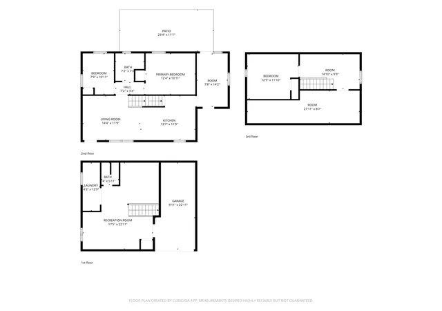 Photo 33 of Single family home for sale at 113 Carmella Dr, White Oak, PA 15131 | MLS# 1770180 | Listing updated on 2026-08-30