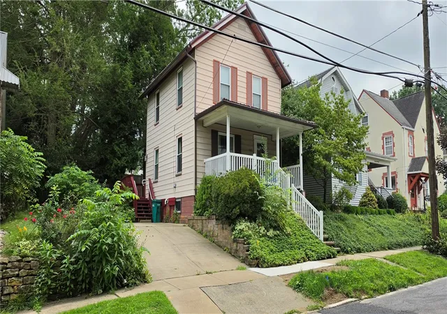 Photo 1 of Single family home for sale at 115 S 3rd Street, Indiana Boro, PA 15701 | MLS# 1770311 | Listing updated on 2026-08-18