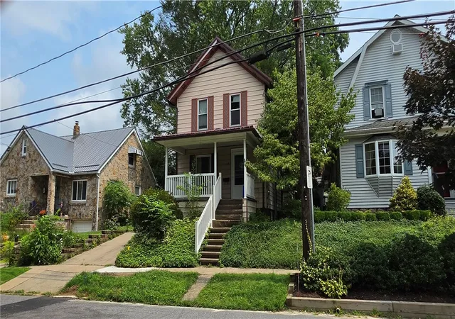 Photo 2 of Single family home for sale at 115 S 3rd Street, Indiana Boro, PA 15701 | MLS# 1770311 | Listing updated on 2026-08-18
