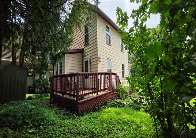 Photo 3 of Single family home for sale at 115 S 3rd Street, Indiana Boro, PA 15701 | MLS# 1770311 | Listing updated on 2026-08-18