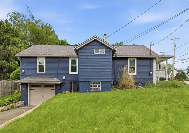 Photo 1 of Single family home for sale at 4214 New Texas Rd, Plum Boro, PA 15239 | MLS# 1770171 | Listing updated on 2026-08-25