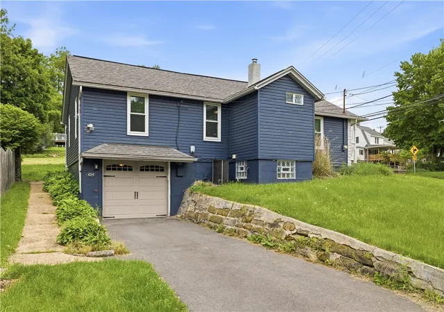 Photo 2 of Single family home for sale at 4214 New Texas Rd, Plum Boro, PA 15239 | MLS# 1770171 | Listing updated on 2026-08-25