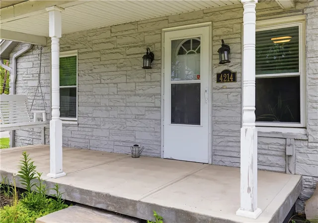 Photo 3 of Single family home for sale at 4214 New Texas Rd, Plum Boro, PA 15239 | MLS# 1770171 | Listing updated on 2026-08-25