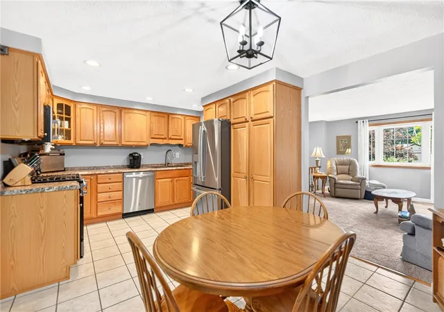 Photo 3 of Single family home for sale at 1909 Michren Cir, South Park, PA 15129 | MLS# 1770364 | Listing updated on 2026-08-27