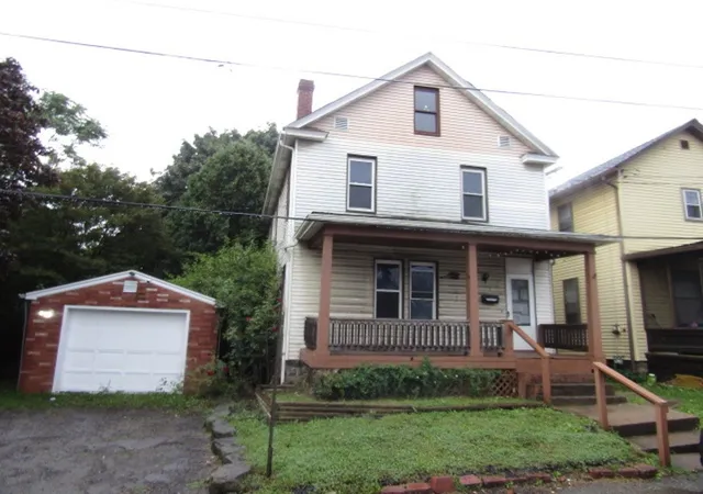 Photo 1 of Single family home for sale at 117 Ridge Ave, City Of But Sw, PA 16001 | MLS# 1770287 | Listing updated on 2026-08-18