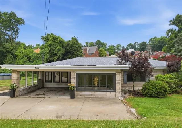 Photo 1 of Single family home for sale at 4930 Gardenville Rd, Baldwin Boro, PA 15236 | MLS# 1770415 | Listing updated on 2026-08-23
