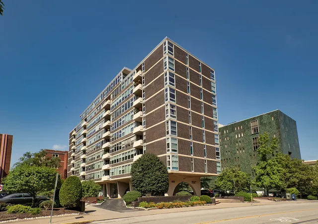 Photo 1 of Condo for sale at 552 N Neville Ave #93, Oakland, PA 15213 | MLS# 1770426 | Listing updated on 2026-08-25