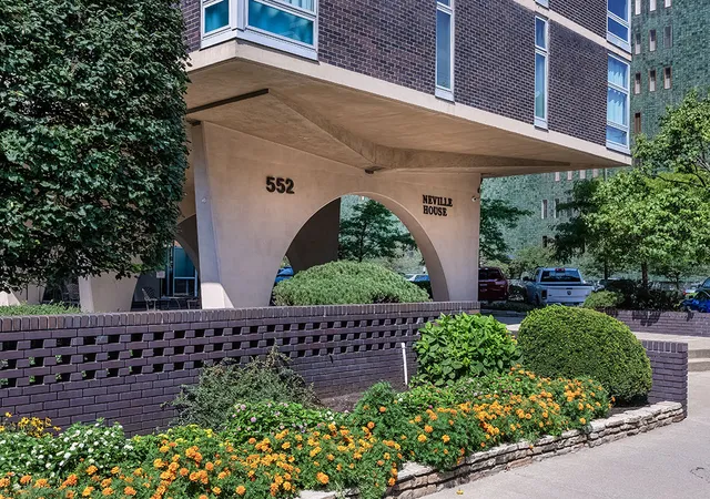 Photo 2 of Condo for sale at 552 N Neville Ave #93, Oakland, PA 15213 | MLS# 1770426 | Listing updated on 2026-08-25