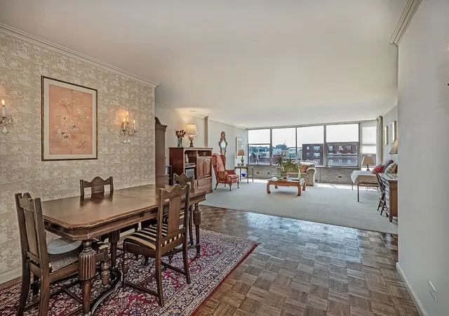 Listing Photo 4 - Condo for sale in building located at 552 N Neville Ave, Oakland, PA 15213 - Unit #93