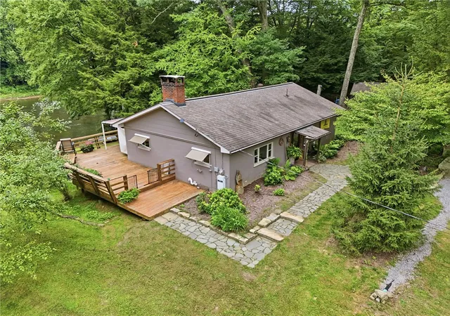 Photo 1 of Single family home for sale at 2835 Gravel Lick Rd, Leeper, PA 16225 | MLS# 1770417 | Listing updated on 2026-08-26