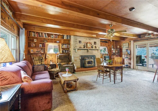 Photo 3 of Single family home for sale at 2835 Gravel Lick Rd, Leeper, PA 16225 | MLS# 1770417 | Listing updated on 2026-08-26