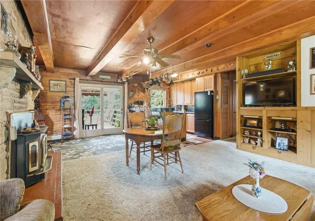Photo 3 of Single family home for sale at 2835 Gravel Lick Rd, Leeper, PA 16225 | MLS# 1770417 | Listing updated on 2026-08-26