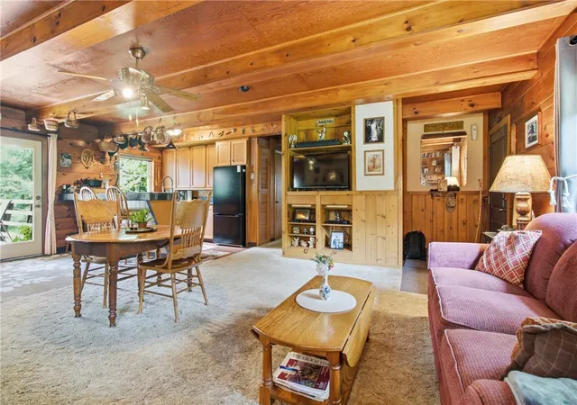 Photo 4 of Single family home for sale at 2835 Gravel Lick Rd, Leeper, PA 16225 | MLS# 1770417 | Listing updated on 2026-08-26