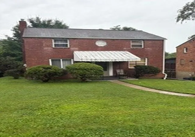 Photo 1 of Single family home for sale at 7 Frankwood Rd, Penn Hills, PA 15235 | MLS# 1770437 | Listing updated on 2026-08-18
