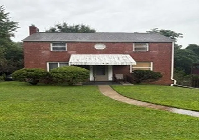 Photo 2 of Single family home for sale at 7 Frankwood Rd, Penn Hills, PA 15235 | MLS# 1770437 | Listing updated on 2026-08-18