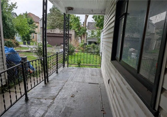 Photo 21 of Multi family home for sale at 2925 Stafford St, Sheraden, PA 15204 | MLS# 1770425 | Listing updated on 2026-08-26