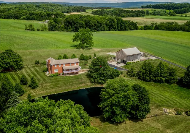 Photo 2 of Land for sale at 440 Owl Holw Rd, Ligonier Twp, PA 15658 | MLS# 1770393 | Listing updated on 2026-08-19